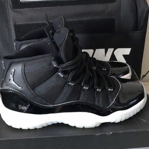 Jordan 11